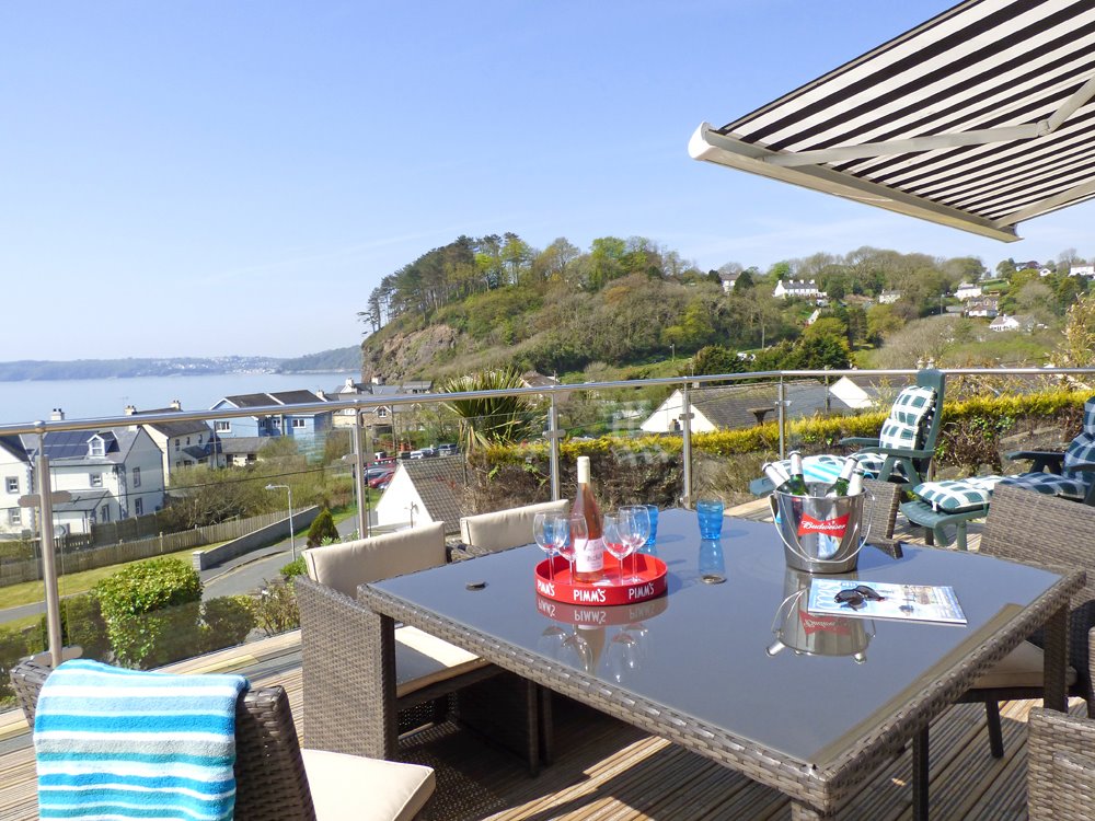 Luxury Holiday Cottages In Wales Coastal Cottages Of Pembrokeshire