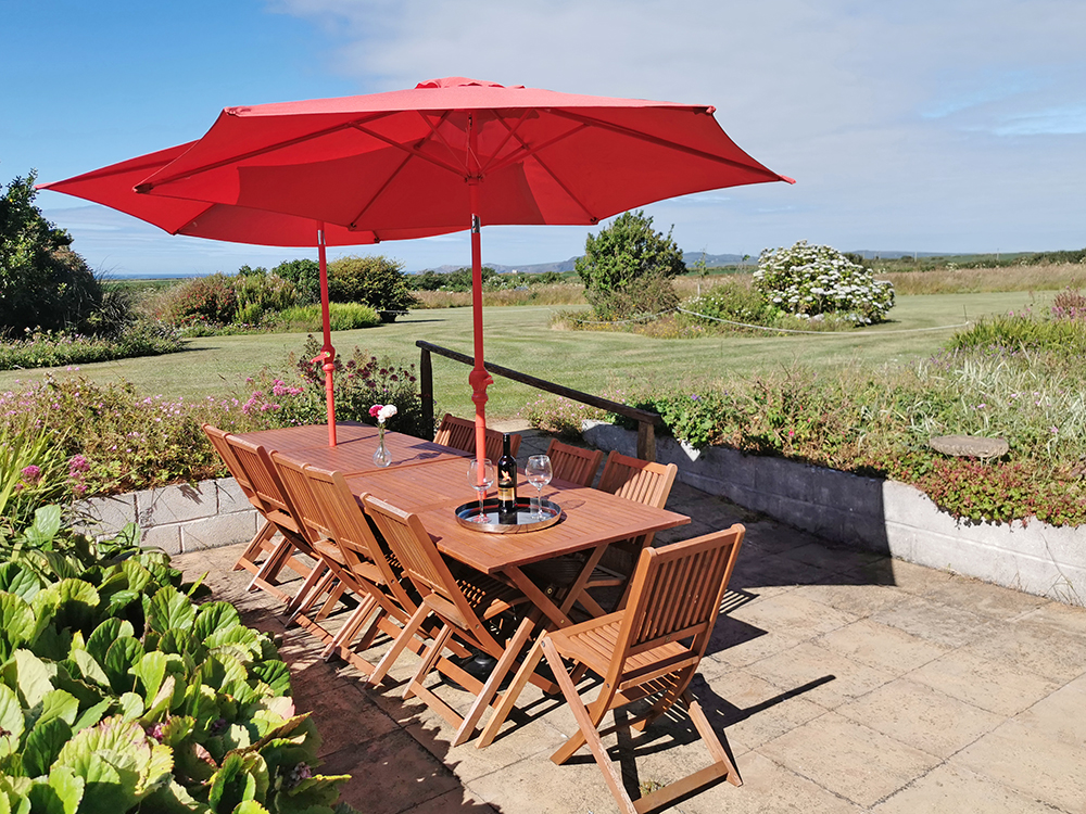 Bryngarw - Holiday Cottage in Pembrokeshire