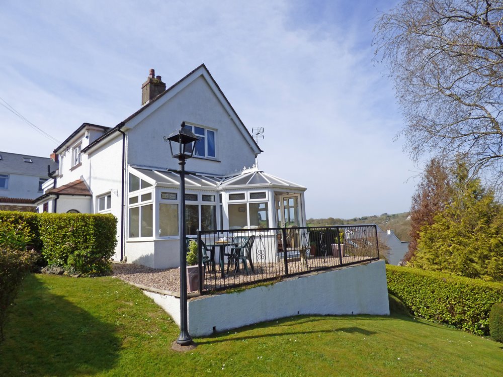 Holiday Cottages In Saundersfoot Self Catering Coastal