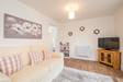 Buttercup Cottage - 4 Star Holiday Cottage - Llanfallteg, Near Narberth