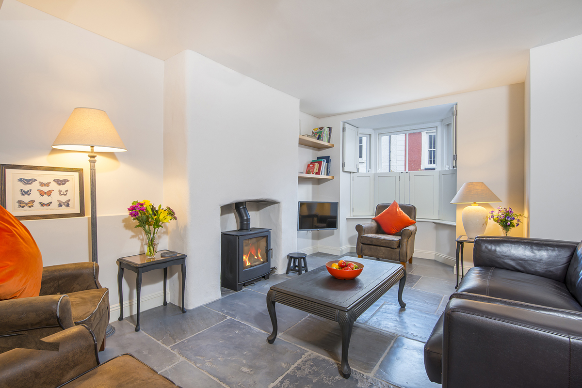 Welford - Holiday Cottage in Pembrokeshire