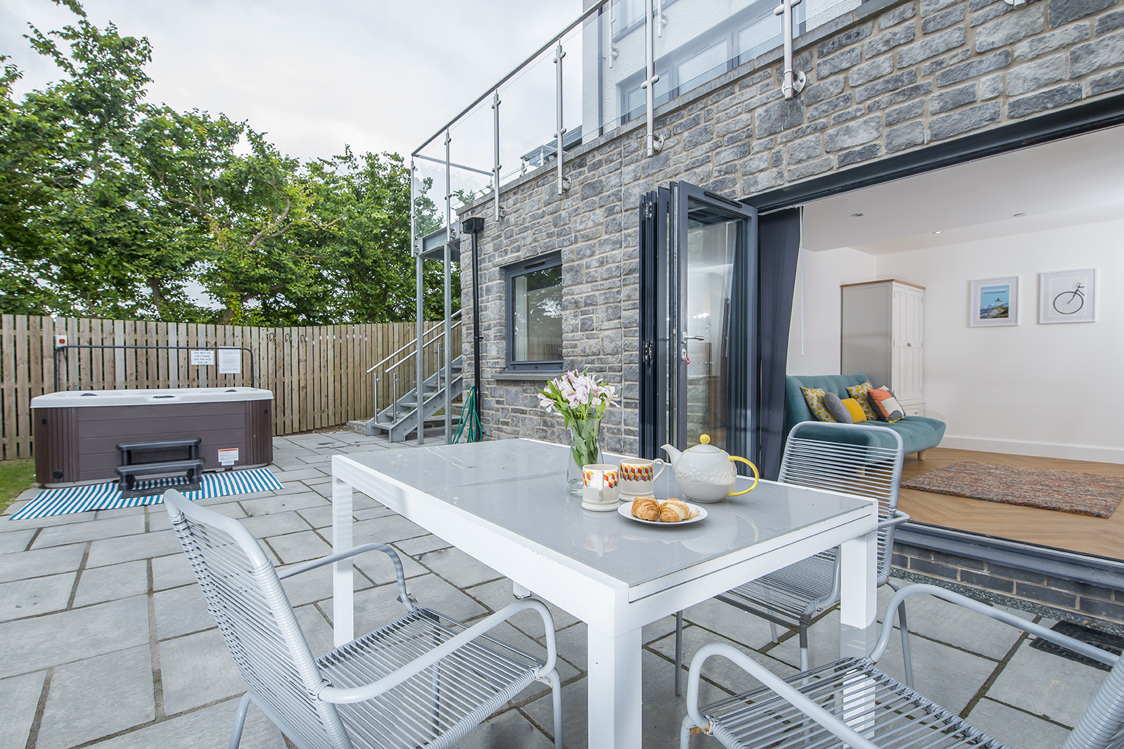 Lions Head - Holiday Cottage in Pembrokeshire