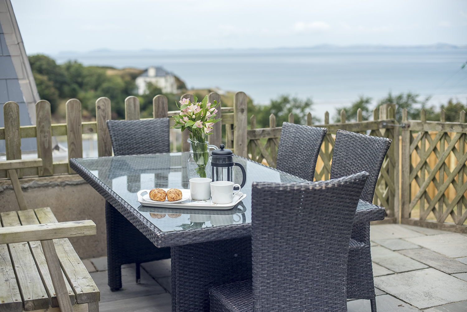Heddfan Cottage - Holiday Cottage in Pembrokeshire