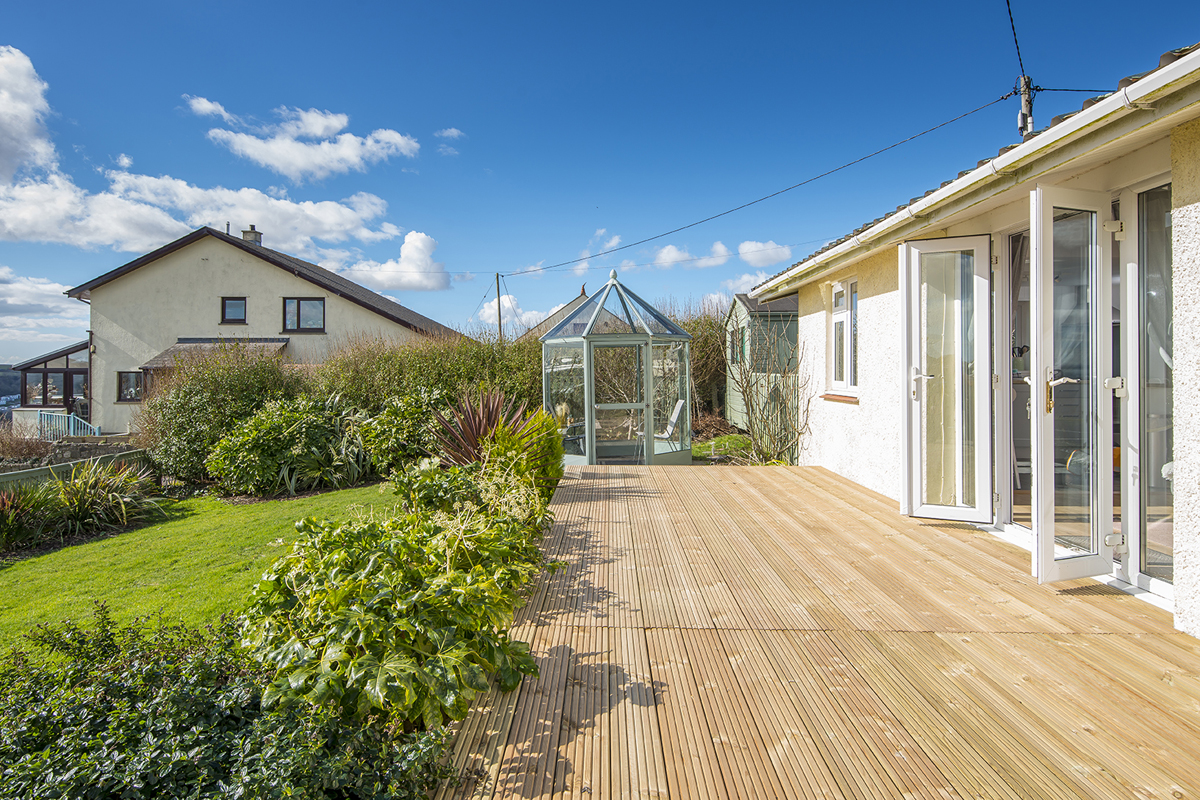 Vista Mar - Holiday Cottage in Pembrokeshire