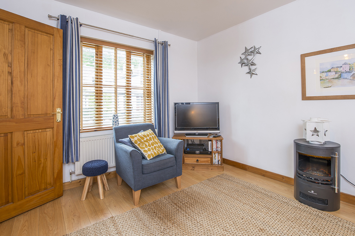 Lilac Cottage - Holiday Cottage in Pembrokeshire