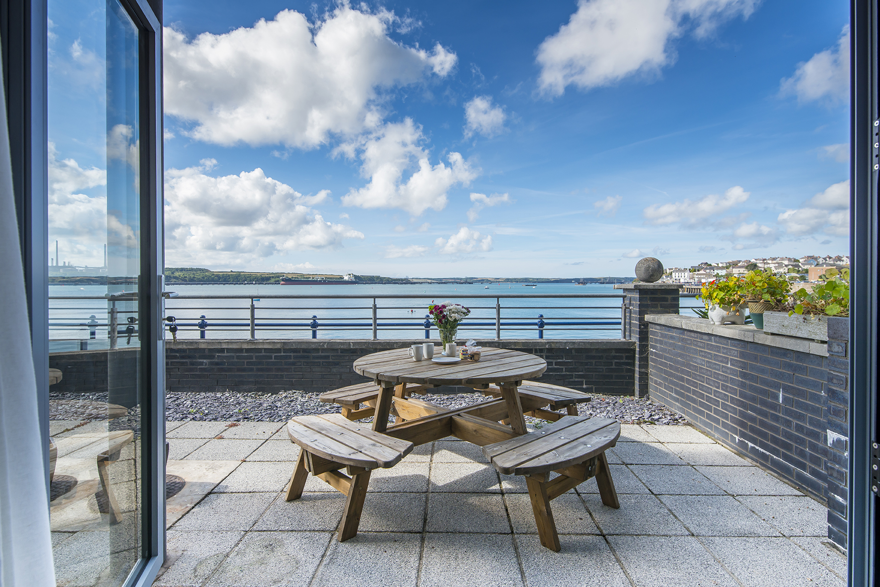 Shearwater - Holiday Cottage in Pembrokeshire