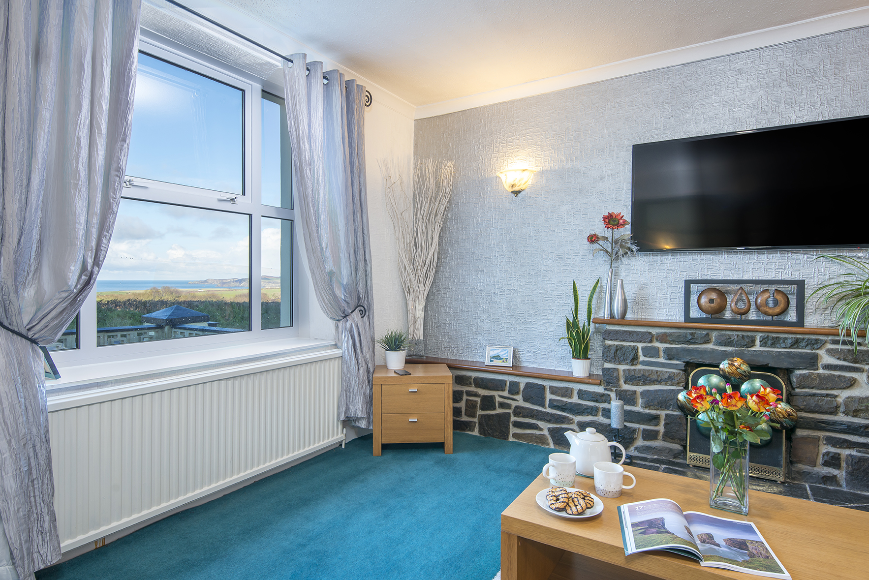 Llwyndyrys - Holiday Cottage in Pembrokeshire