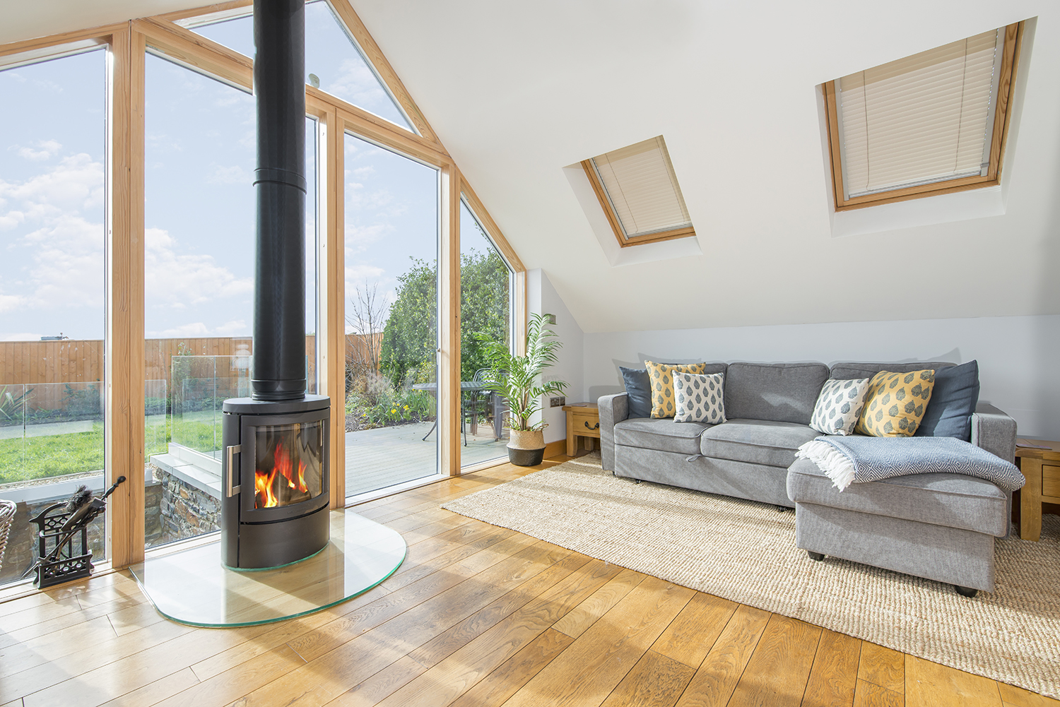 Blackberry Cottage - Holiday Cottage in Pembrokeshire