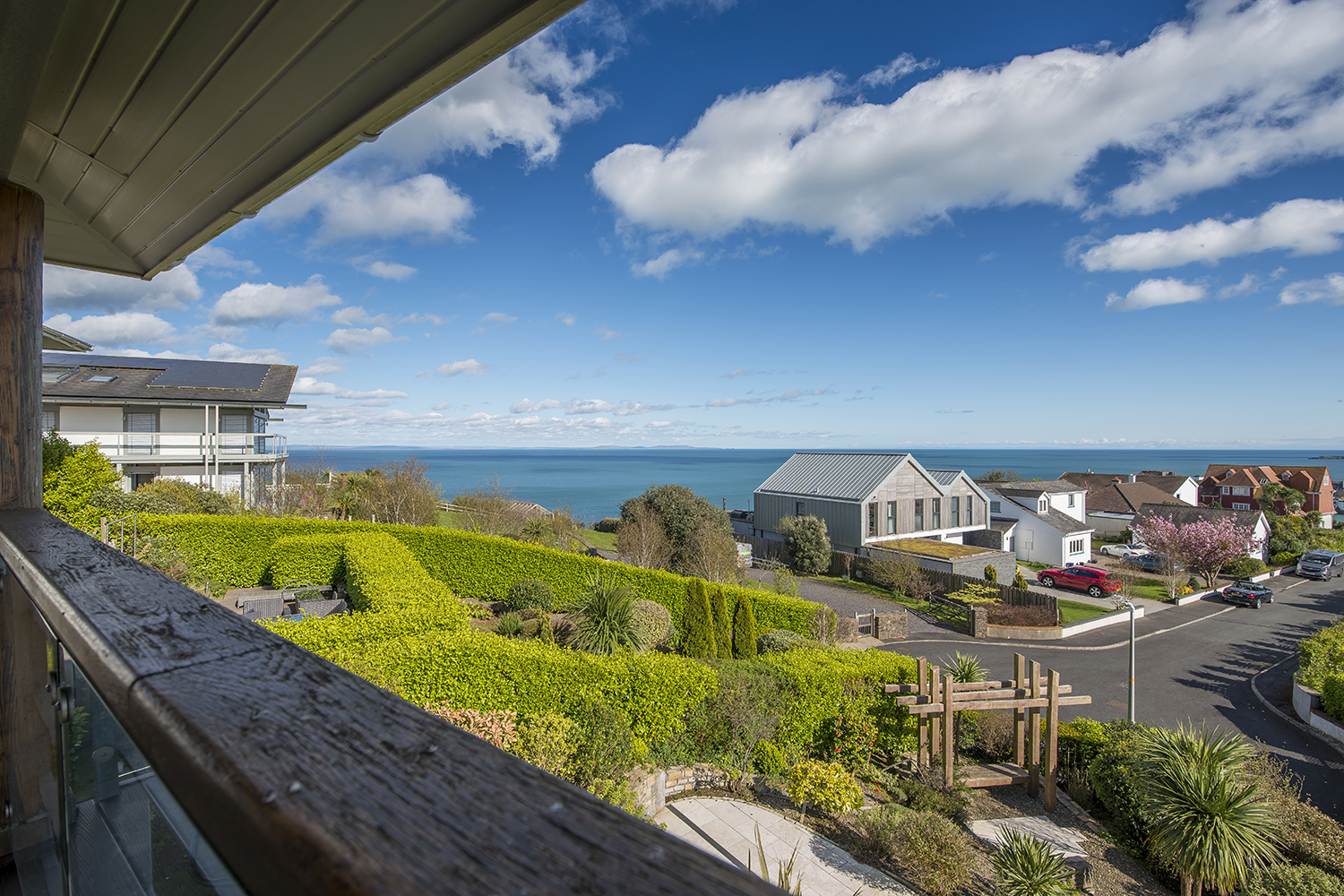 Monterey - Holiday Cottage in Pembrokeshire