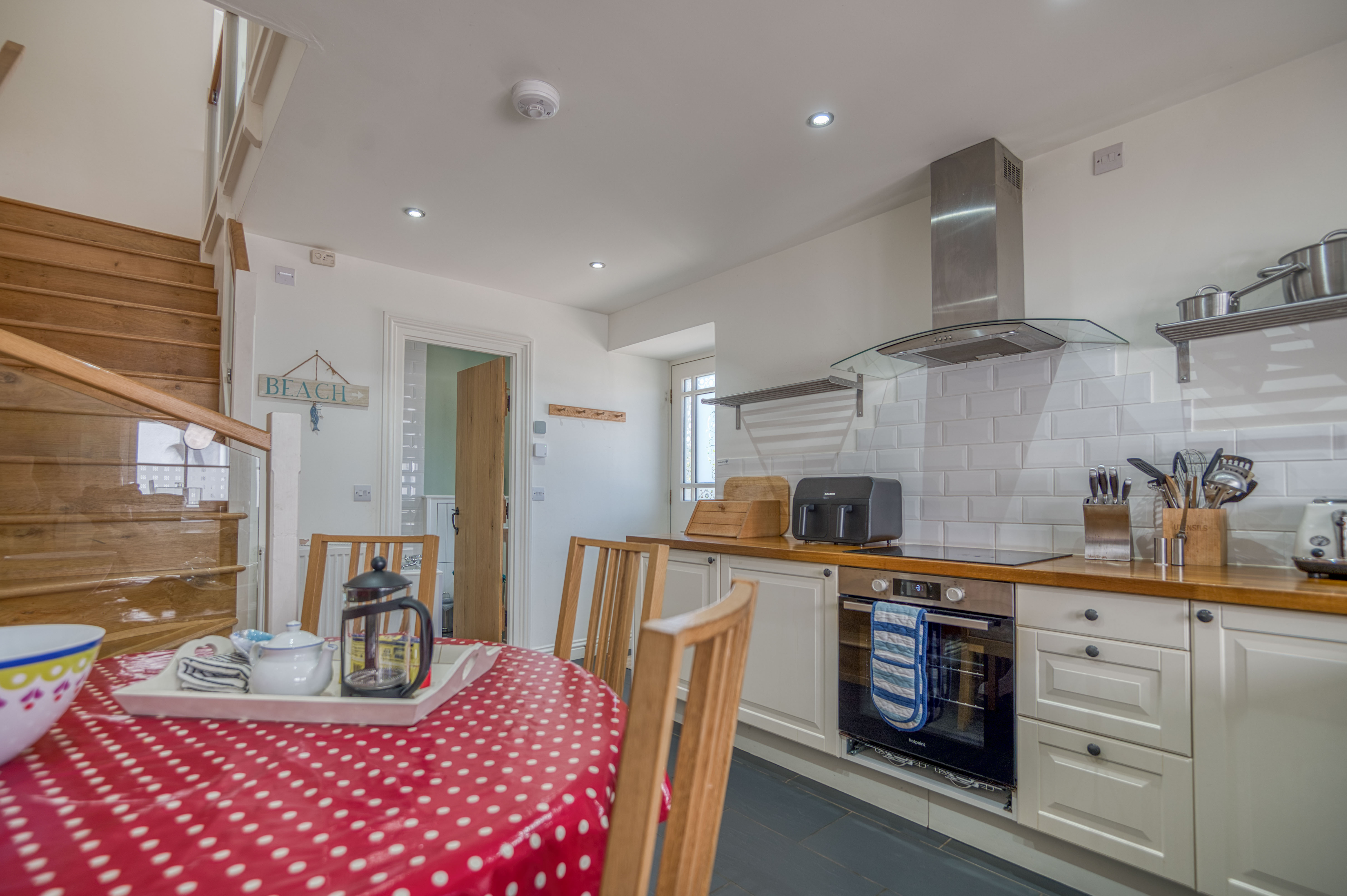 Hafod - Holiday Cottage in Pembrokeshire
