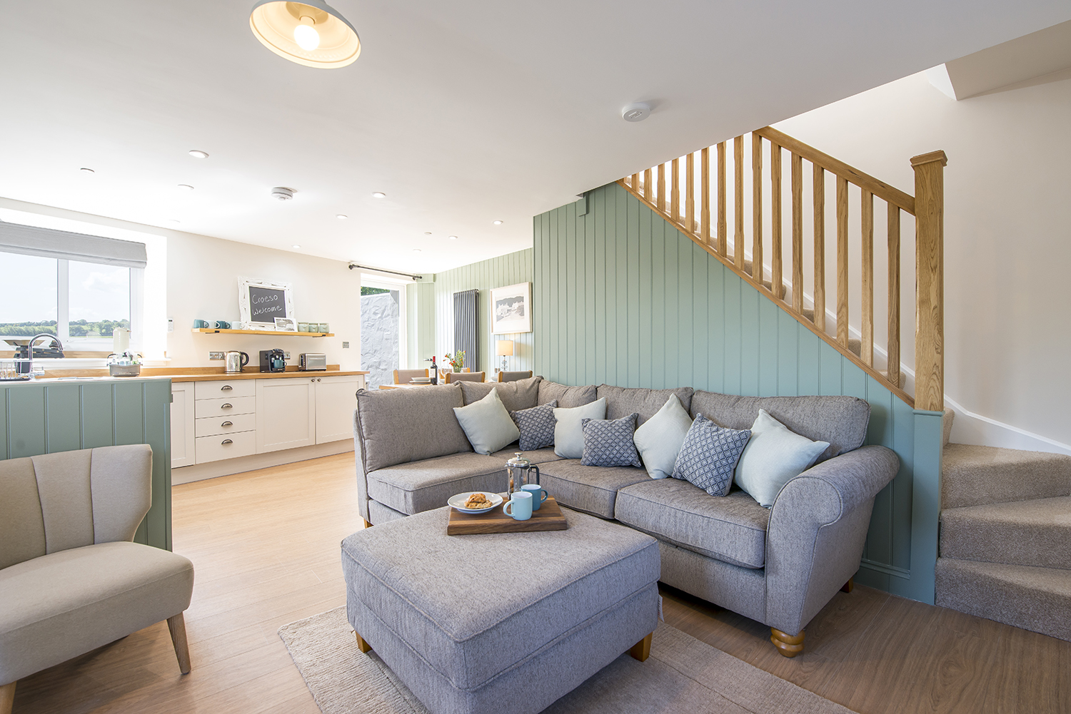Bwthyn Clyd - Holiday Cottage in Pembrokeshire