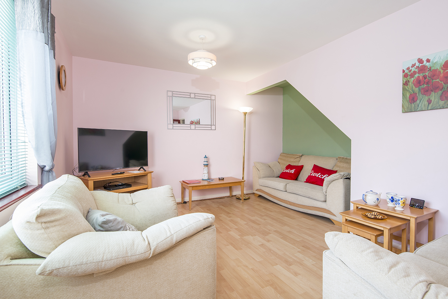 Cwtch Cottage - Holiday Cottage in Pembrokeshire
