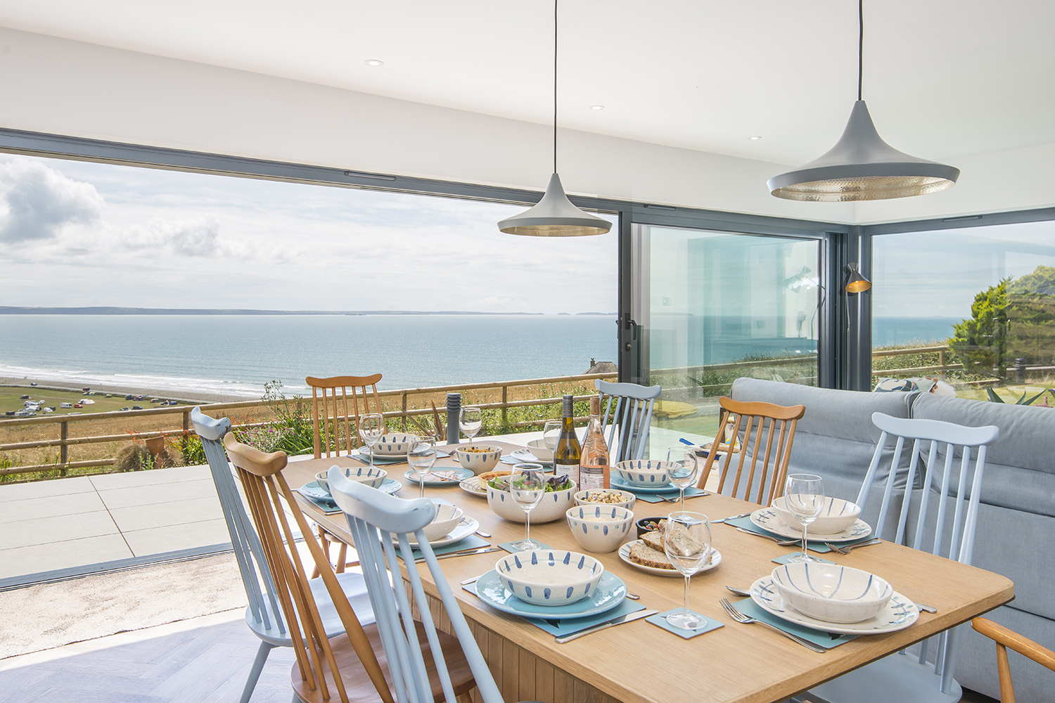 Wyndhurst - Holiday Cottage in Pembrokeshire