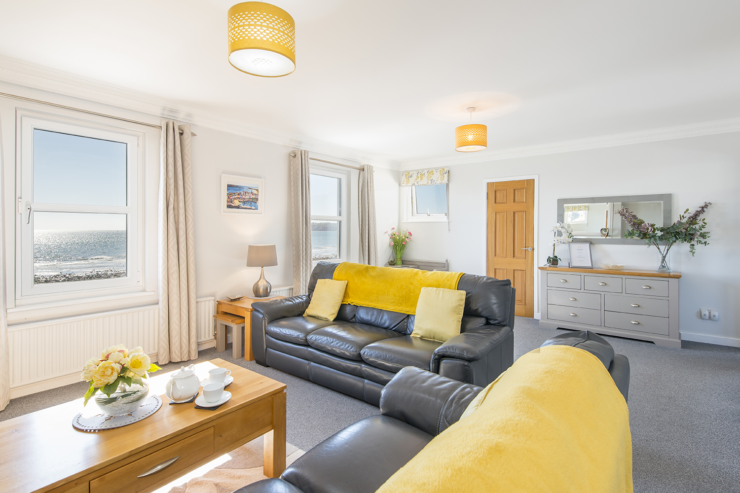 Pebble Reach - Holiday Cottage in Pembrokeshire