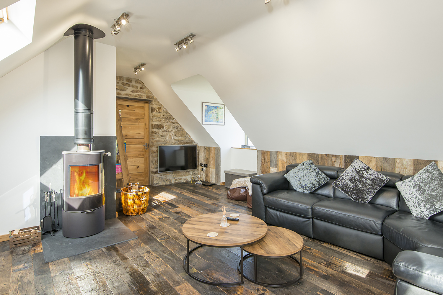 Seaesta Cottage - Holiday Cottage in Pembrokeshire