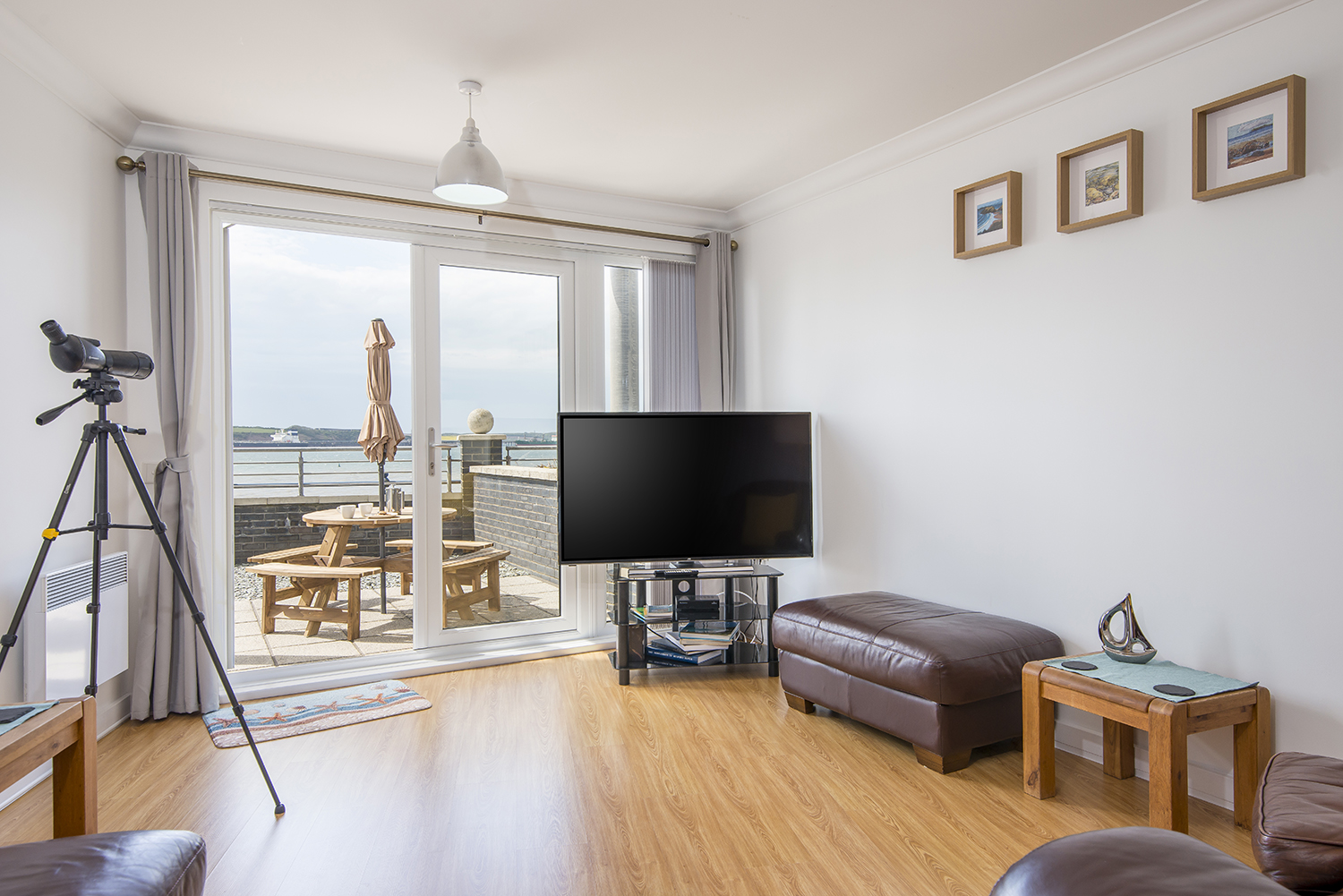 Larus - Holiday Cottage in Pembrokeshire