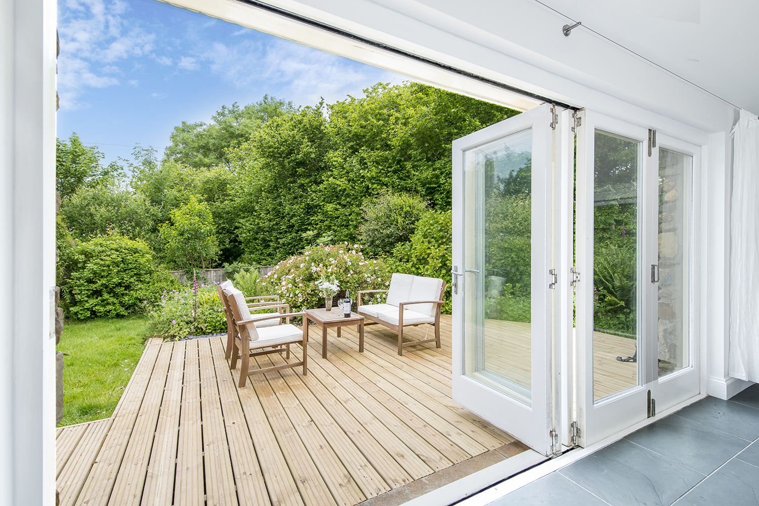 Ty Top - Holiday Cottage in Pembrokeshire