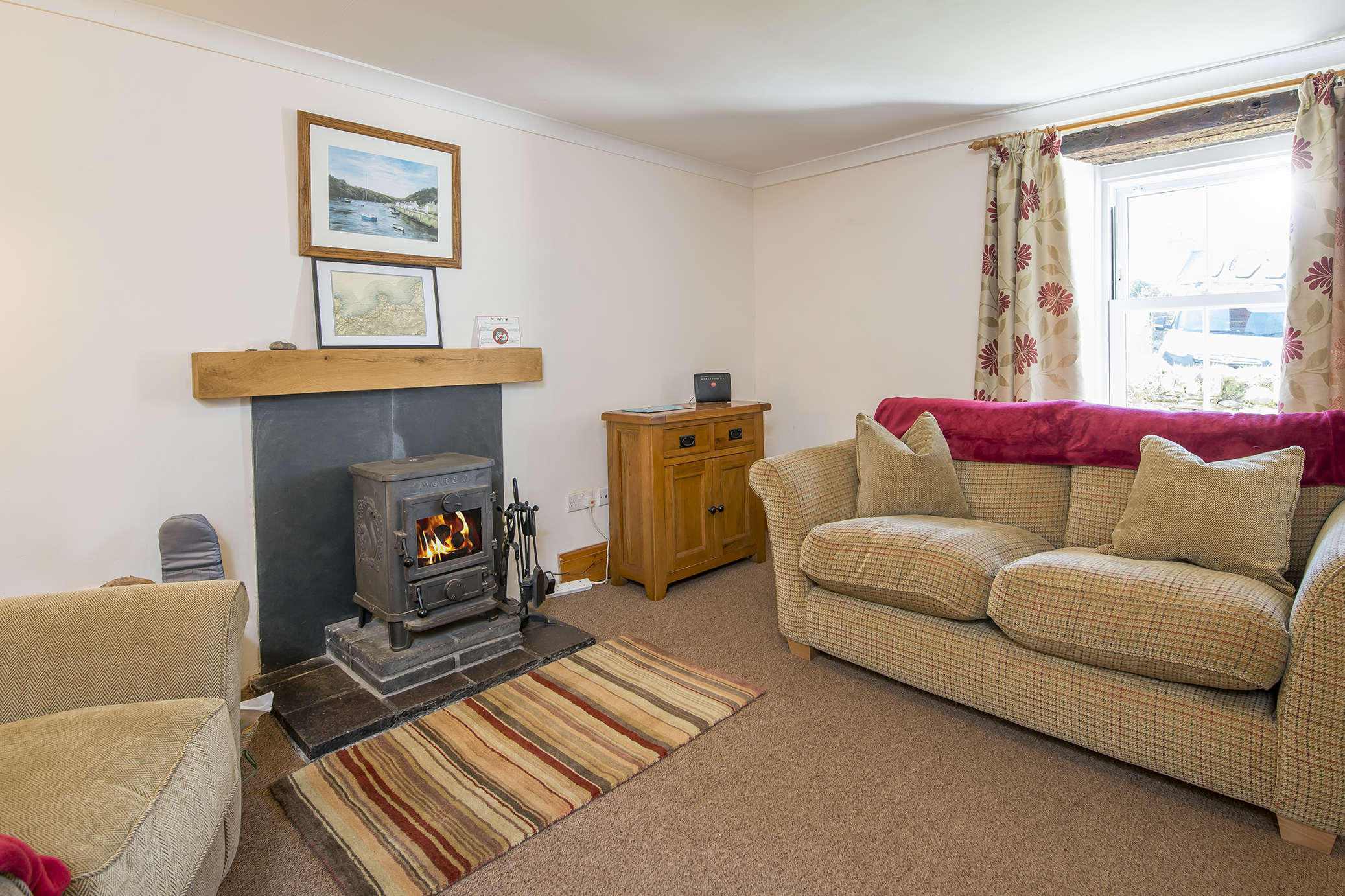 3 Tower Hill - Holiday Cottage in Pembrokeshire