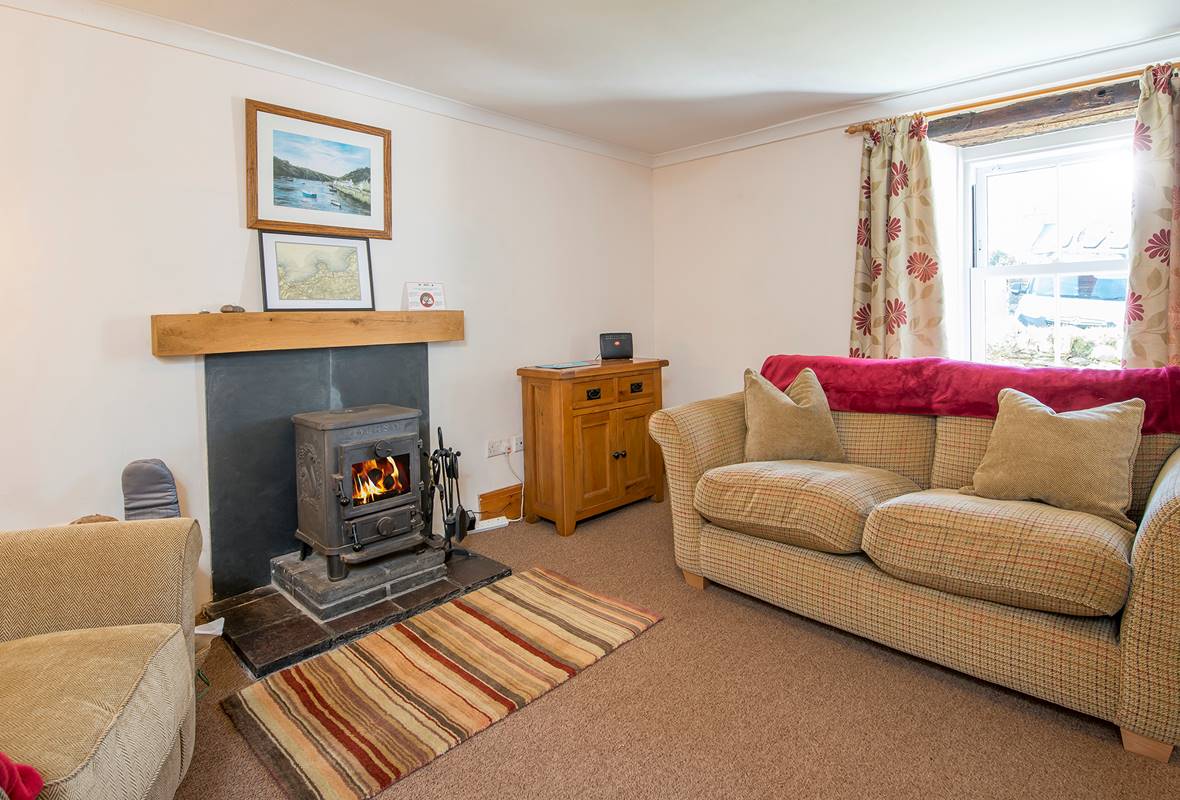 3 Tower Hill - 4 Star Holiday Home - Brynhenllan, Pembrokeshire, Wales