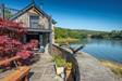 The Boathouse - 4 Star Holiday Cottage - St Dogmaels