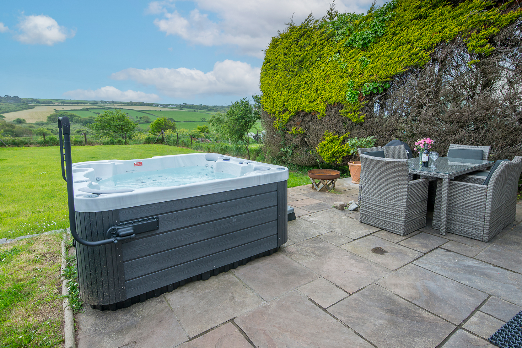 Gwestyr Wennol - Holiday Cottage in Pembrokeshire
