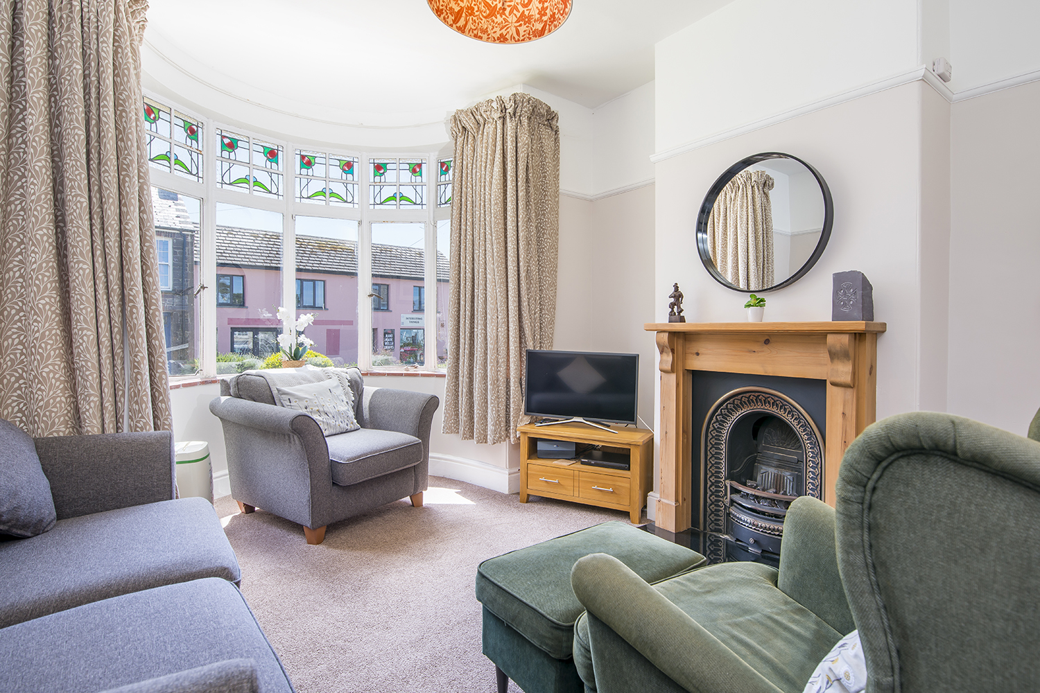 Gorwel - Holiday Cottage in Pembrokeshire