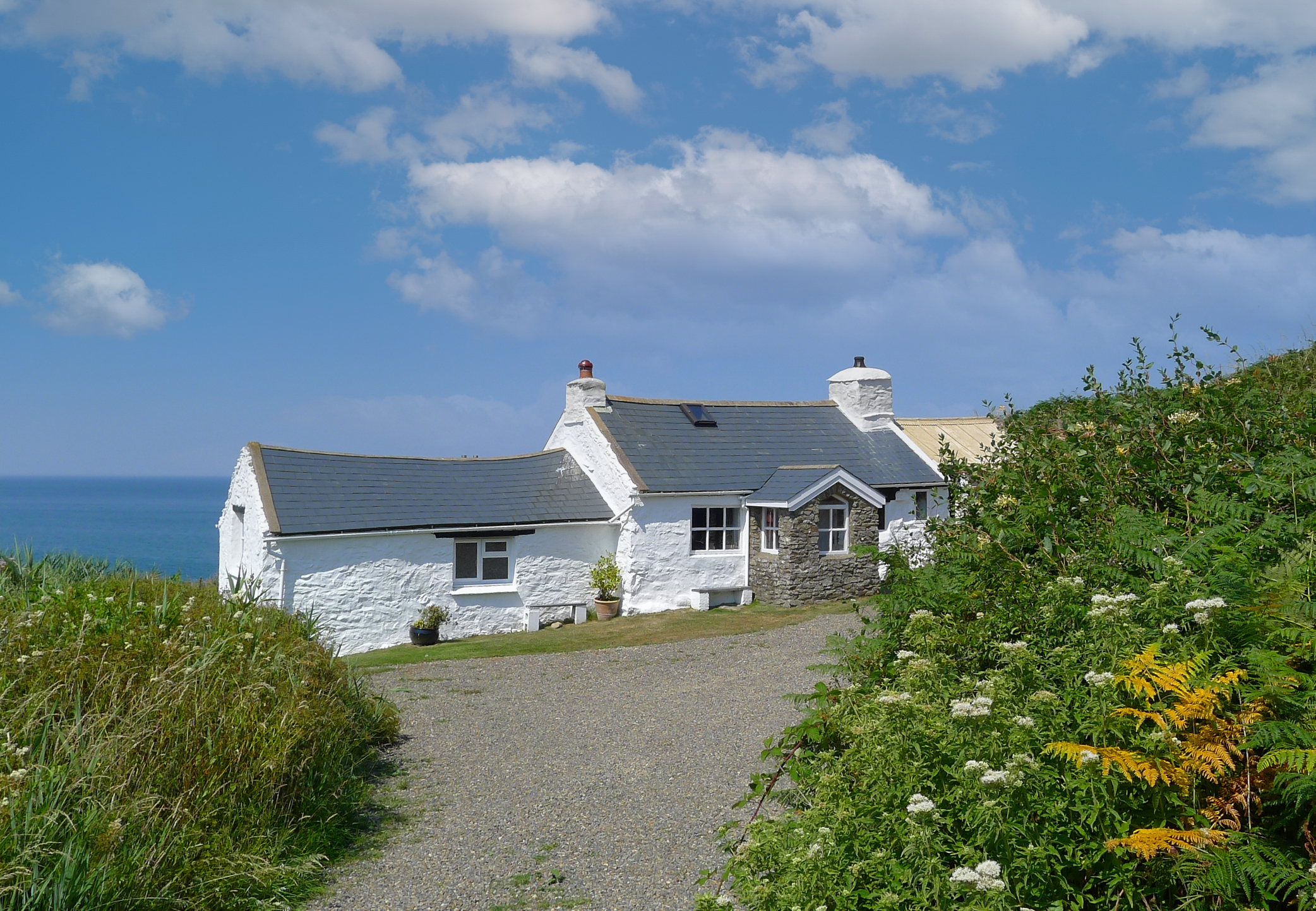 Penrhyn - Holiday Cottage in Pembrokeshire