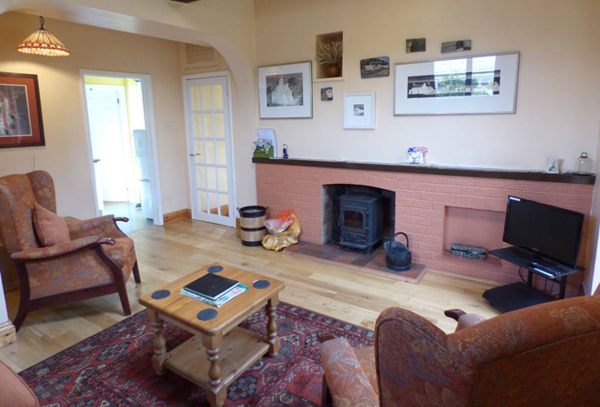 The Old Telephone Exchange St Davids 4 Star Holiday Cottage In