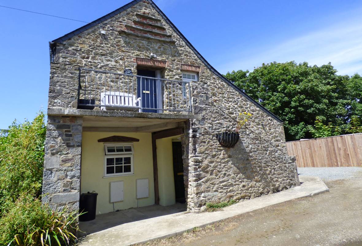 1 Grove Stables St Davids 4 Star Holiday Cottage In