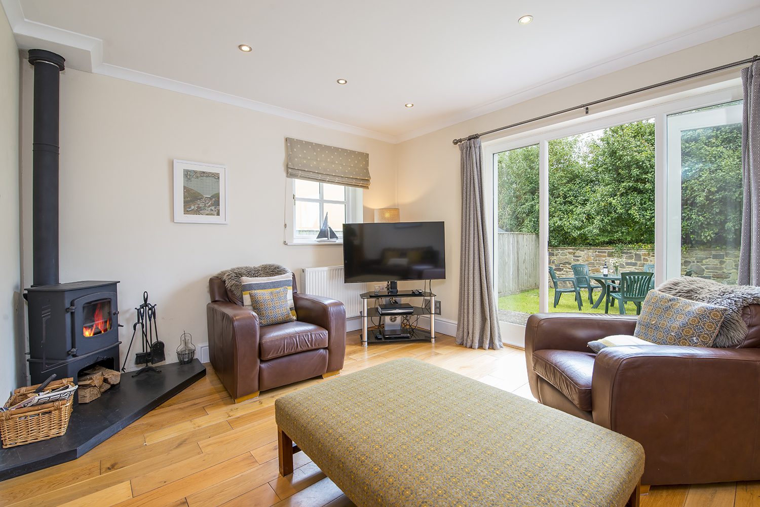 3 Stable Yard - Holiday Cottage in Pembrokeshire