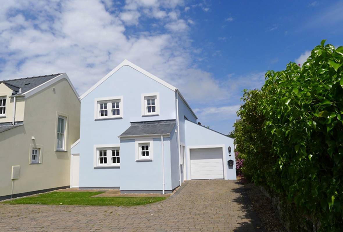 3 Stable Yard St Davids 5 Star Holiday Cottage In Pembrokeshire