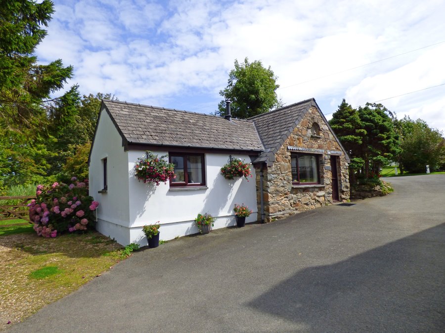 Large Holiday Cottages Wales Group Holidays Coastal Cottages