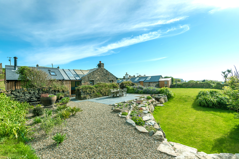 The Villa | Holiday Home In Abereiddy | Coastal Cottages