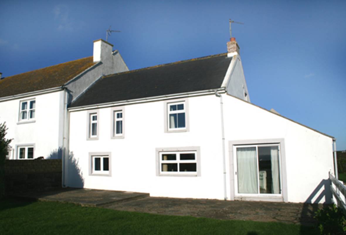 Carn Nwchwn Cottage St Davids 3 Star Holiday Home In