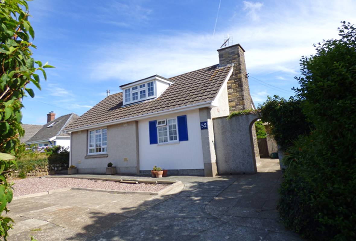 Gwyndy Bach St Davids 4 Star Holiday Home In Pembrokeshire