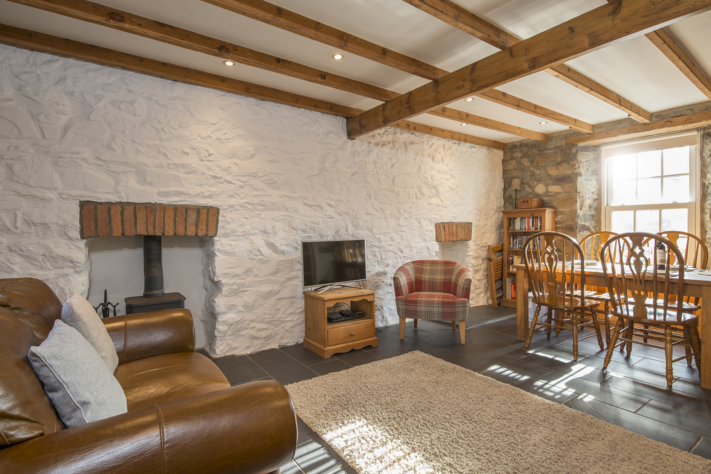 35 Bryn Road - Holiday Cottage in Pembrokeshire