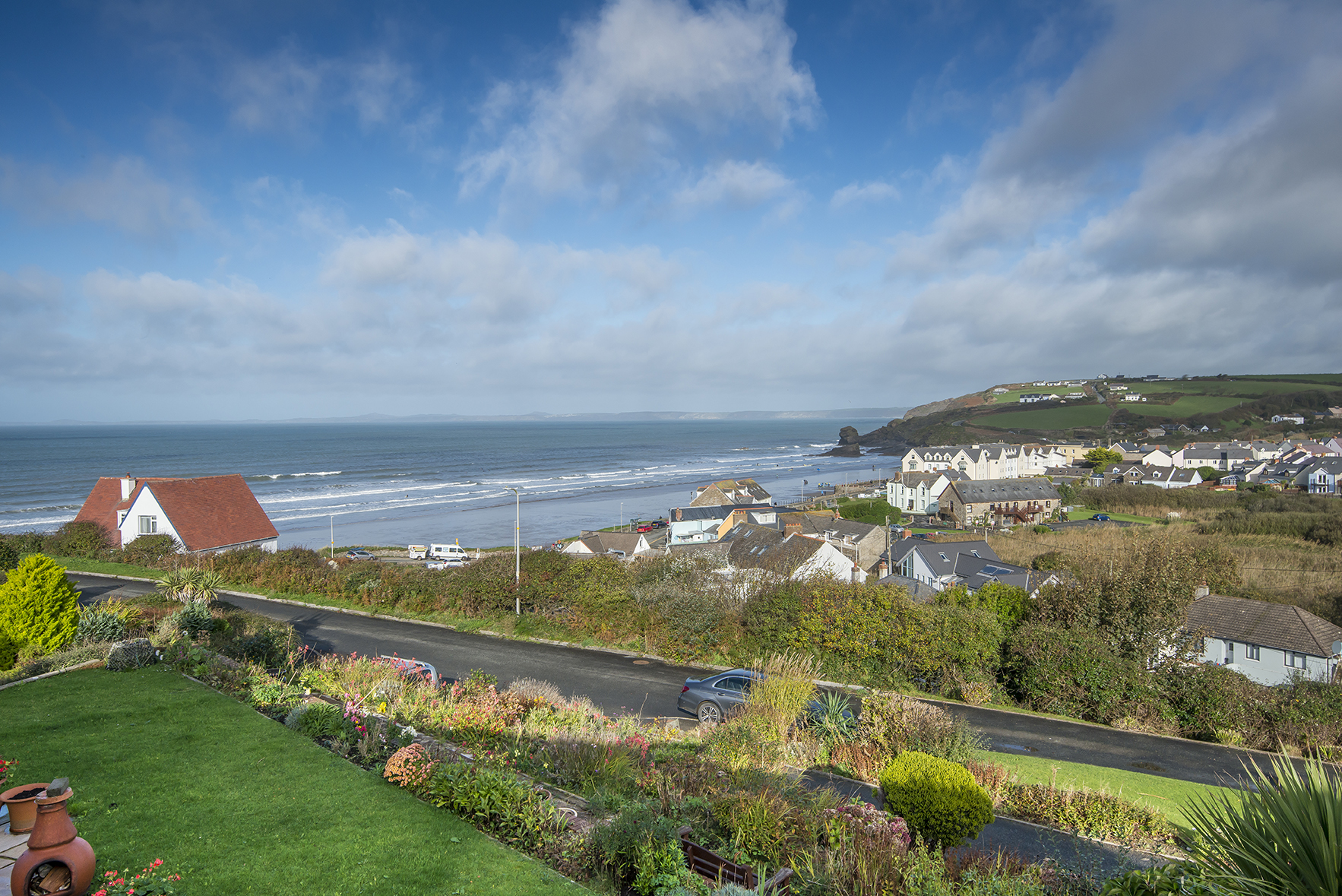 Driftwood - Holiday Cottage in Pembrokeshire