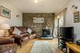 Shepherds Cottage - 4 Star Holiday Home - Nr St Brides