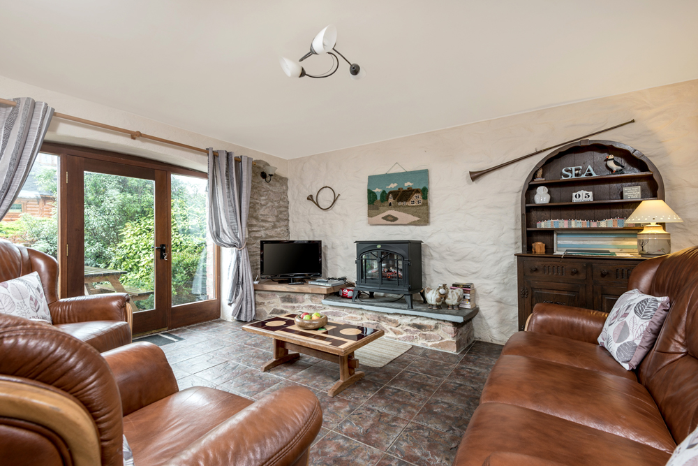 Coachmans Cottage - Holiday Cottage in Pembrokeshire