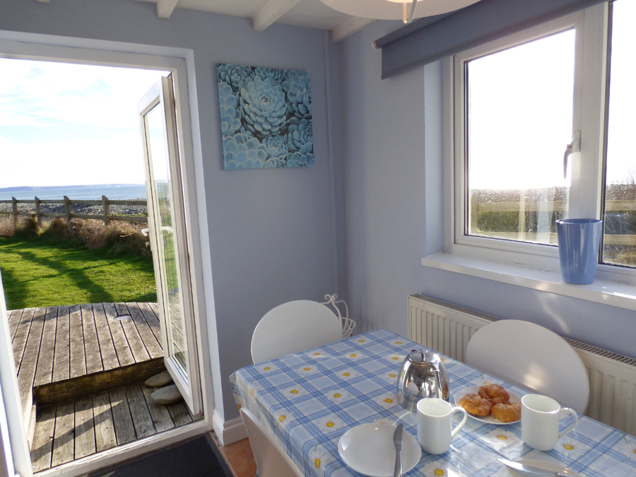 Pinch Cottage Newgale 4 Star Holiday Cottage In Pembrokeshire South 