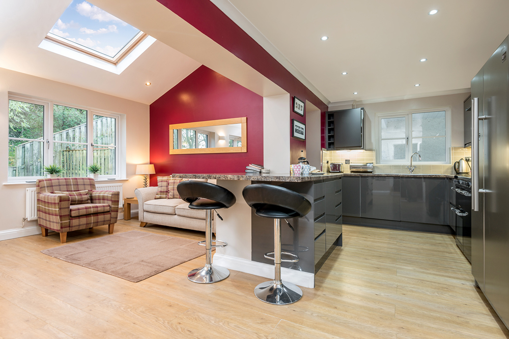 The Retreat - Holiday Cottage in Pembrokeshire
