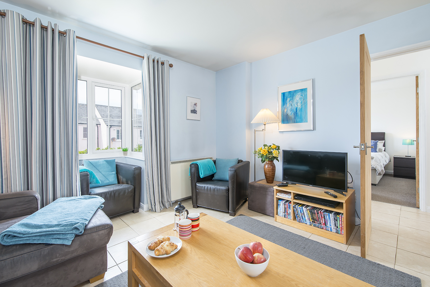 Gorse Cottage - Holiday Cottage in Pembrokeshire