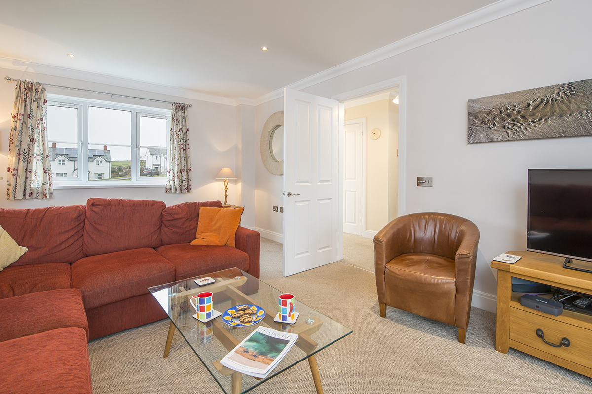 Sleekstone - Holiday Cottage in Pembrokeshire