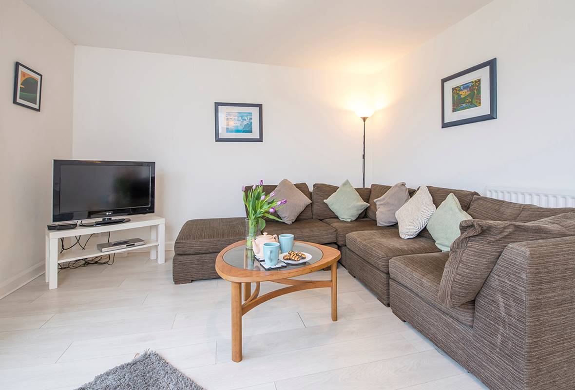 Hafod - 3 Star Holiday Home - Broad Haven, Pembrokeshire, Wales