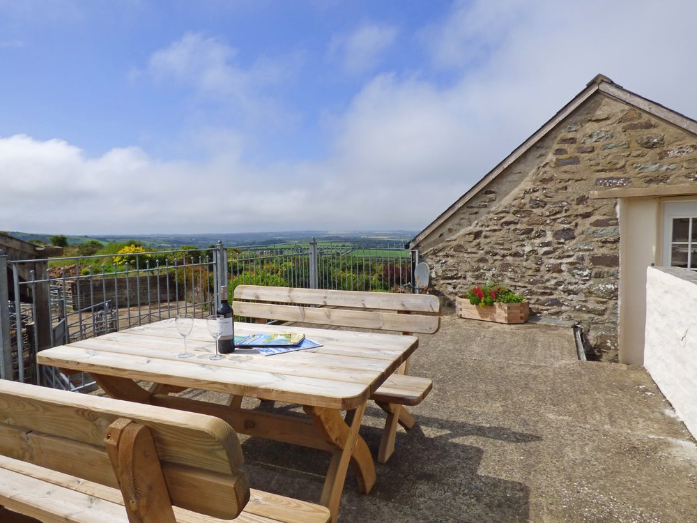 Holiday Cottages In West Pembrokeshire Coastal Cottages Of