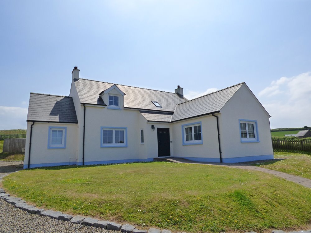 Little Haven Holiday Cottages Self Catering Coastal Cottages