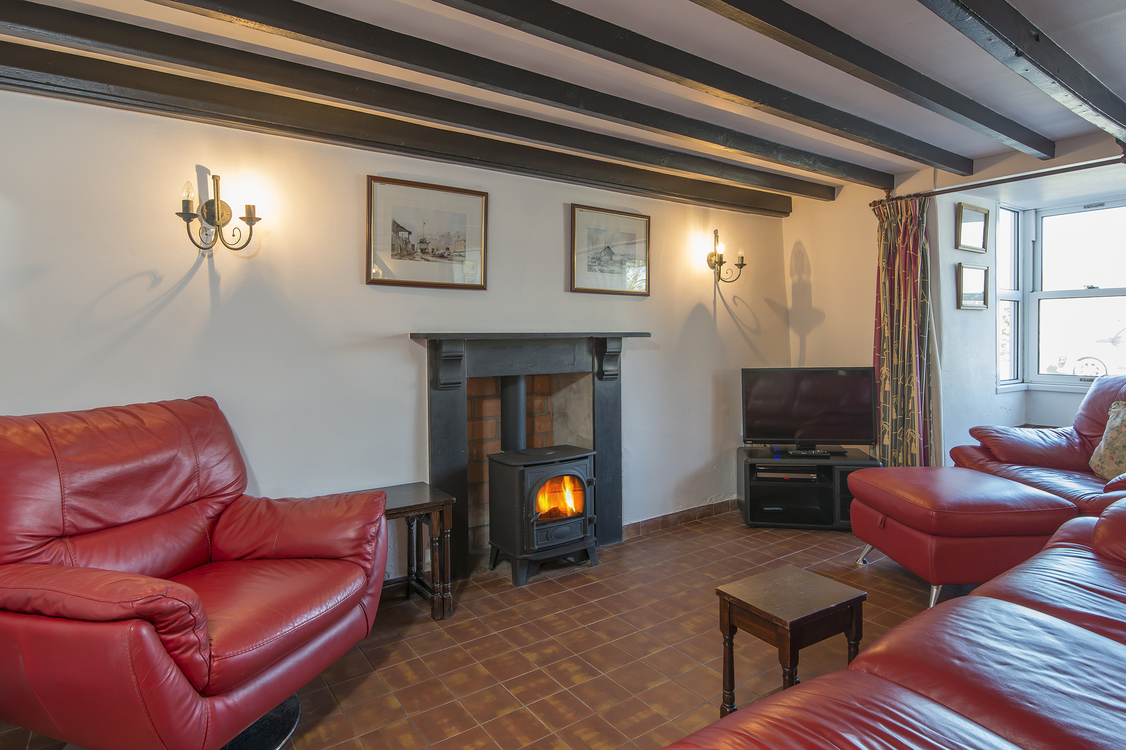 Ty y Mor - Holiday Cottage in Pembrokeshire