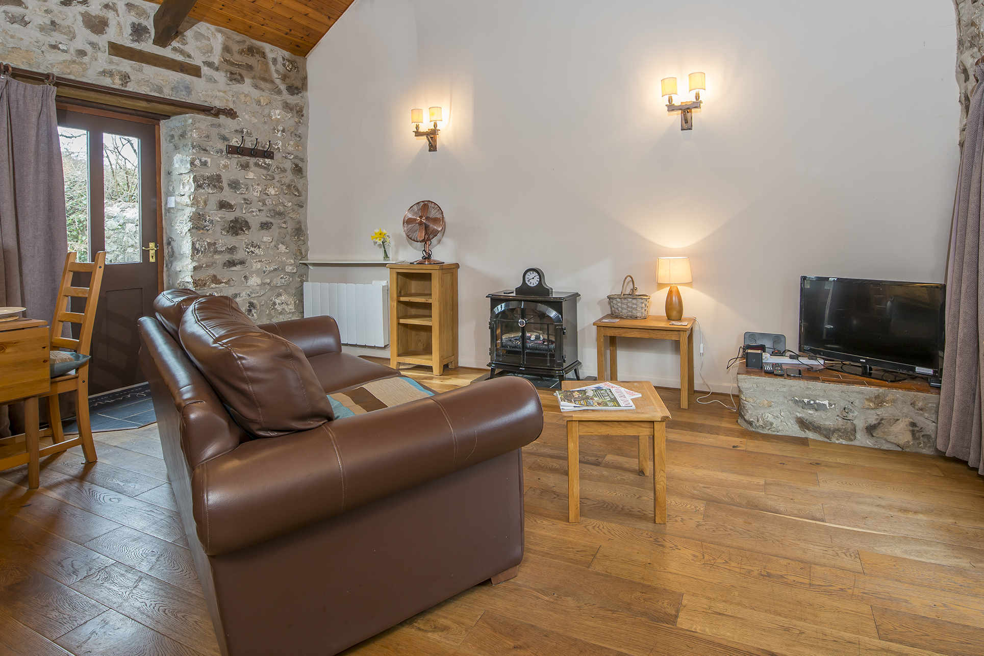 Heather Cottage - Holiday Cottage in Pembrokeshire
