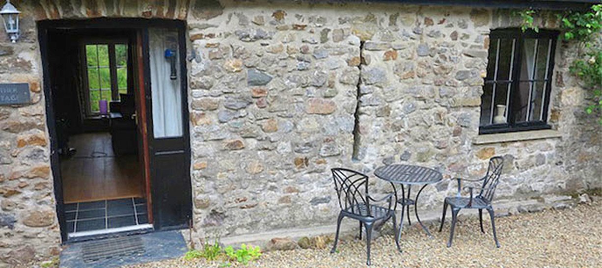 Heather Cottage, Nr Nolton | 4 Star Holiday Home in Pembrokeshire ...