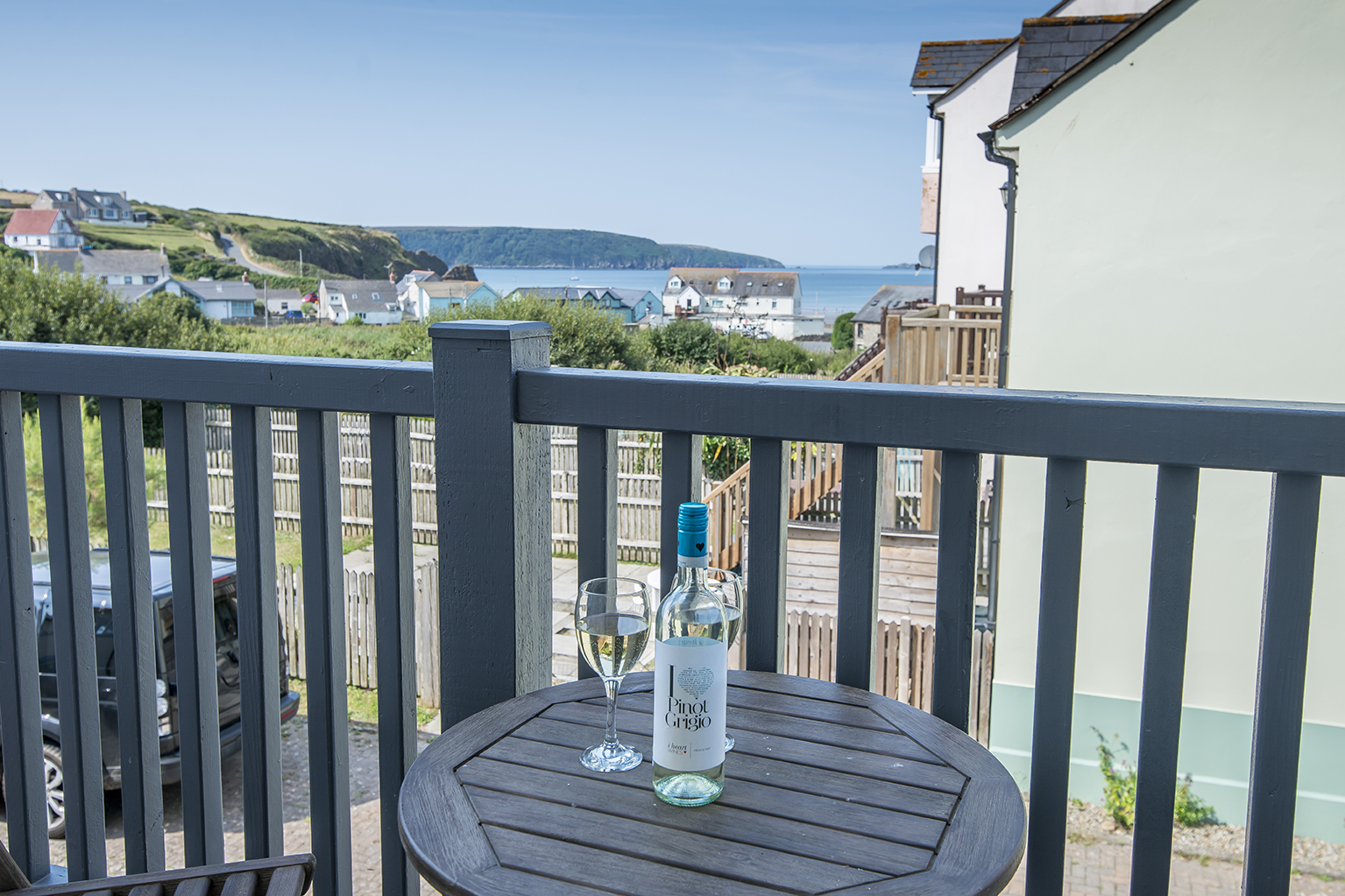 67 Puffin Way - Holiday Cottage in Pembrokeshire